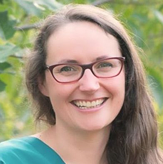 Terrasens - Lucie Martin