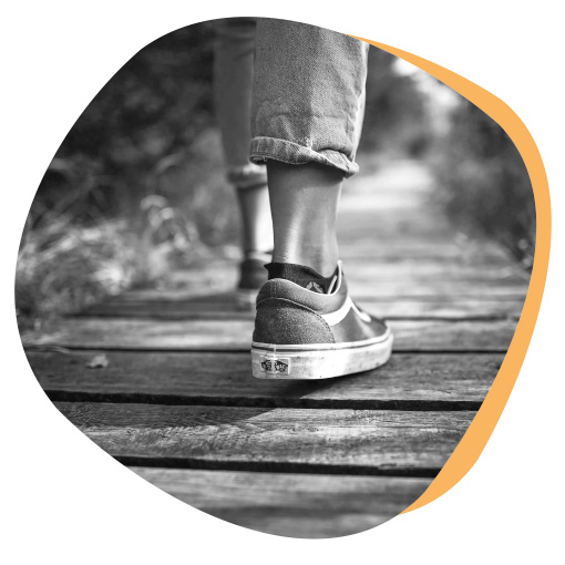 Terrasens - Lucie Martin