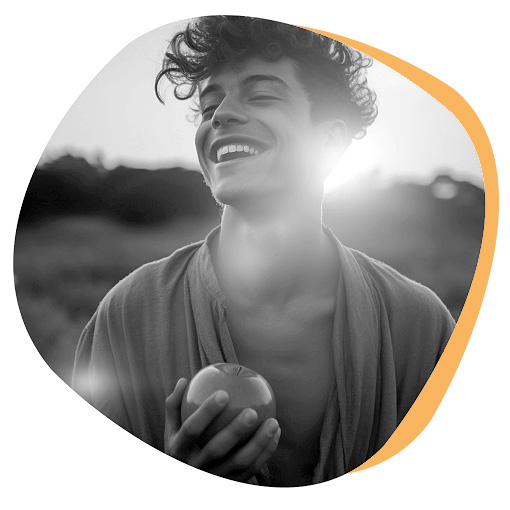 Terrasens - Le focusing