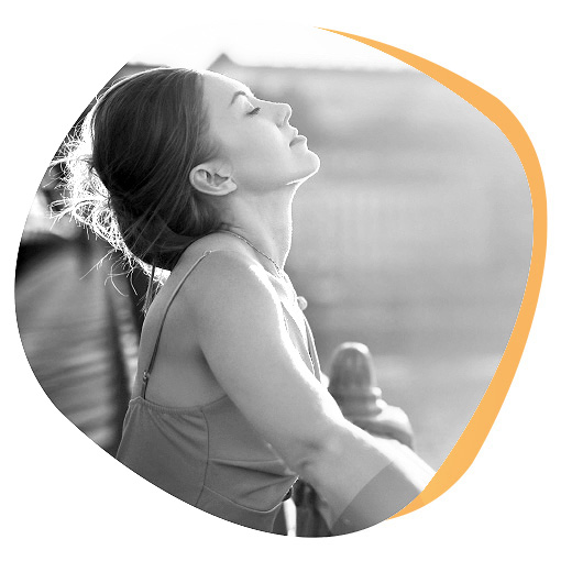 Terrasens - Le focusing