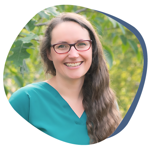 Terrasens - Lucie Martin