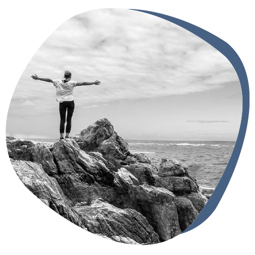 Terrasens - Le focusing